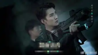 今年有无数部盗墓作品和大家见面,其中朱一龙的吴邪最让人期待
