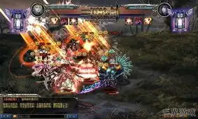 五光十色三国论剑神兽主动技能盘点
