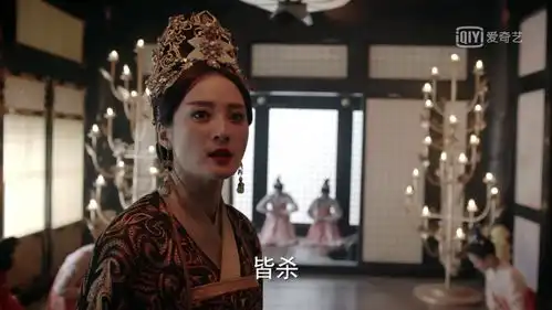 如何评价电视剧九州海上牧云记
