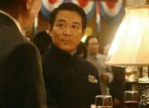 红色经典建国大业看老戏骨们的座驾都是啥
