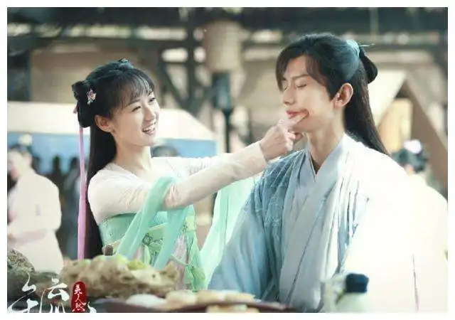 司凤璇玑九世剧情半集播完,观众不过瘾呼吁学香蜜