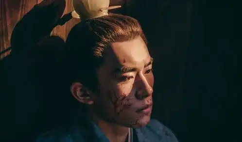 张艺谋新片满江红,到底讲的啥