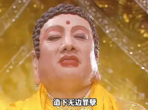 一路走好如来佛祖朱龙广去世,享年86岁,六小龄童发文哀悼