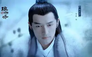 不关胡歌的事差了几个神秘人物,难怪琅琊榜2不如琅琊榜1