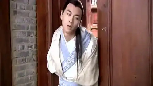 龙门镖局陈晓被众人捉弄,见到同盟竟做出了这种事情
