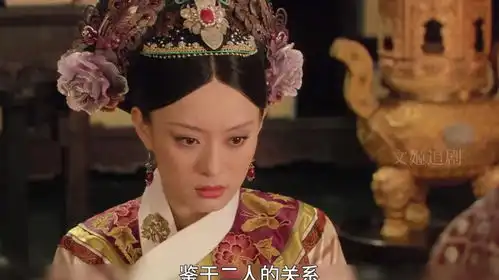 果郡王之死,甄嬛从此恨极了皇上
