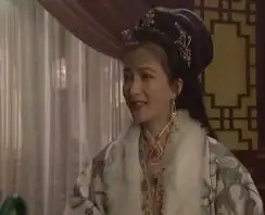 何晴1996年水浒传
