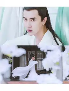 鞠婧祎搭档于朦胧出演新白蛇传,光是这颜值就让人想追剧