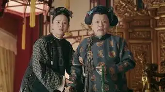 慈禧秘传全集在线观看
