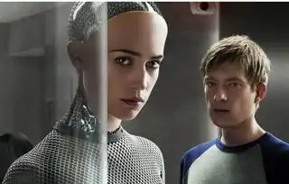 今年七夕,我的机器人女友梦实现了吗