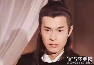 寻秦记终于要拍电影版,古天乐仲可以型到项少龙咁吗

