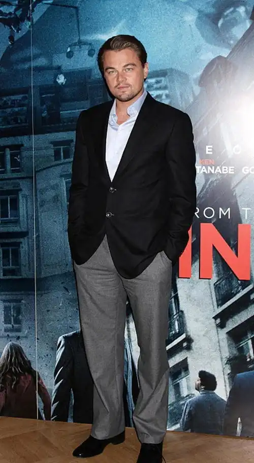 盗梦空间结局的另类看法你知道吗