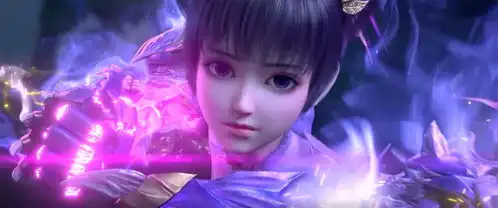 斗破再被骂,剧情前后矛盾,萧潇的母亲变成了紫妍,网友纷纷弃番