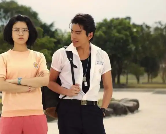 娱乐圈里那些痞帅的男明星,哪款最受女生欢迎