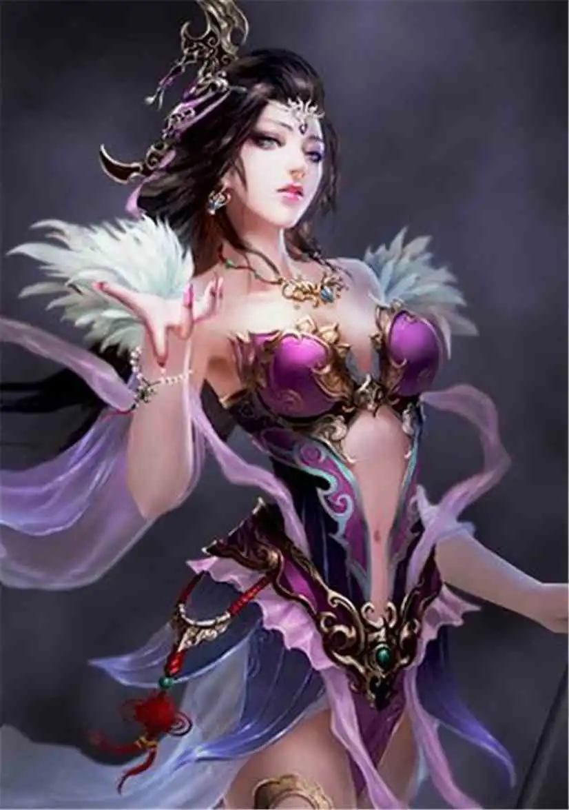 神秘美女007真三国无双之最强战神
