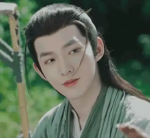 长相思当邓为被ai换脸张晚意,才知没有绝世容颜演不了狐狸