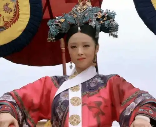 甄嬛传剧照主图