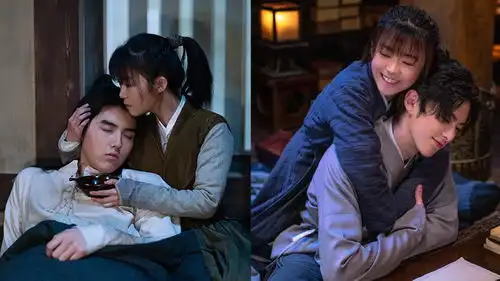 盘点9部续集毁经典剧,步步惊心琅琊榜都太难超越
