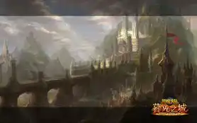 海量原画首爆神魔大陆暮光之城体验开启
