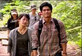 我的特别人生剧照
