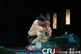 北京人艺新版家首演四世同堂星光熠熠
