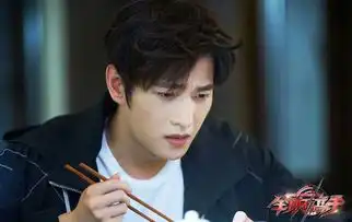 全职高手为何难成爆款杨洋演技出色,究竟是谁拖后腿
