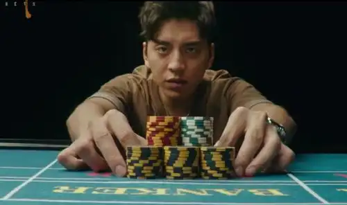 孤注一掷深刻一幕,阿天拥有高学历,为什么不能识破骗局
