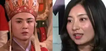 她是孙俪最好的朋友,如今竟胖得完全认不出来,还被网友调侃说像老版唐僧
