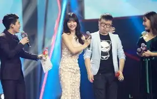 最美的电竞女神柳岩助阵igl夏季总决赛
