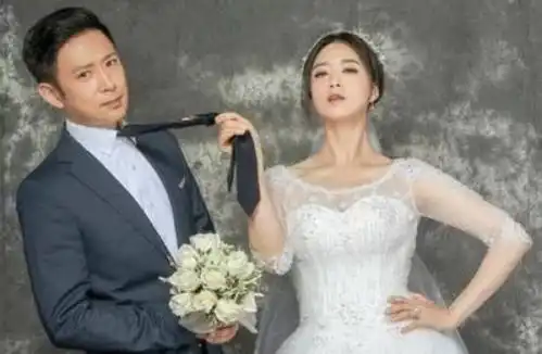 有点不相信他们居然是夫妻娱乐圈这5对夫妇也太低调了吧