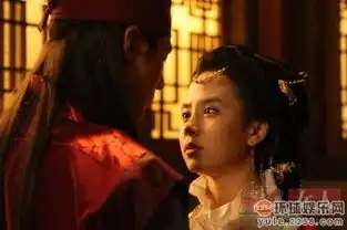 荧屏皇后形象大pk是母仪天下还是暗藏杀机
