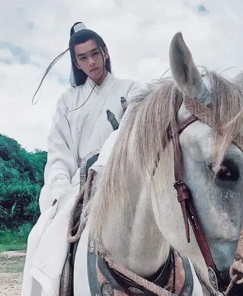 雪中悍刀行公布剧照,南宫仆射是你心中的那个吗