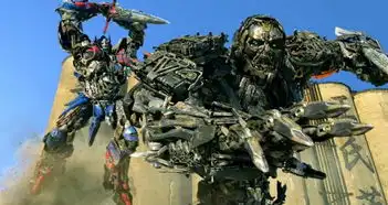 变形金刚战力top10,擎天柱只能排第5