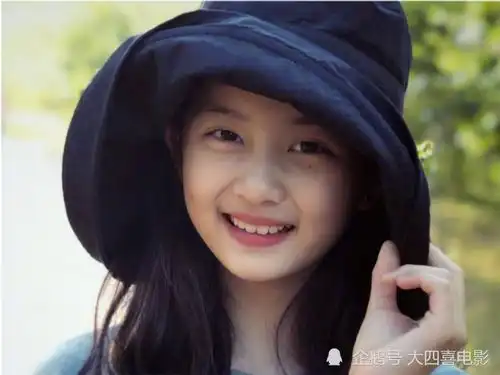 仙剑奇侠传翻拍公开选角,疑似内定黄多多饰演赵灵儿,这个女孩不简单
