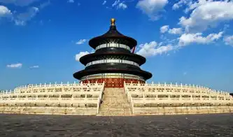 北京全透明一飞一高5日游
