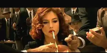 西西里的美丽传说这部电影想要表达的是什么美丽是原罪
