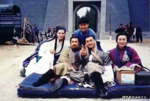 最好的婚姻相处状态,莫过于郭靖与黄蓉最坏的则是杨过与小龙女