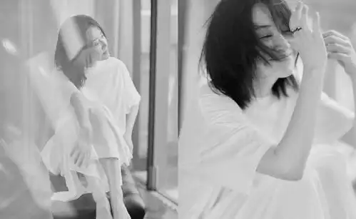 四五十岁如何避免大妈感解析小欢喜咏梅真实而有韵味的美
