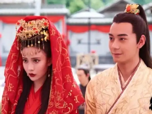 金庸笔下最悲剧的2个家族,祖孙三代皆高手,却都管不住自己女人