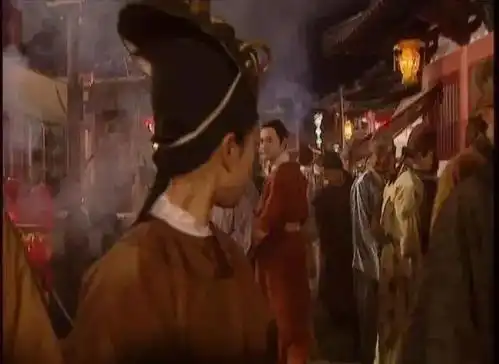 99中国人都忘了,元宵节其实是古代的情人节
