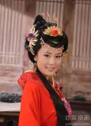 西施秘史投票数过亿类型美女pk名人脸庞
