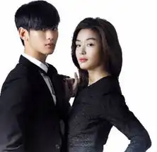 来自星星的你人气爆棚为哪般
