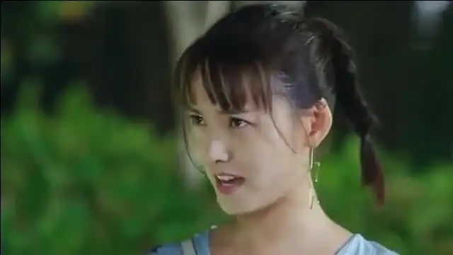 你和我的倾城时光陈白白遇真命天女陈黑黑,欢喜冤家斗嘴狂撒糖超级搞笑
