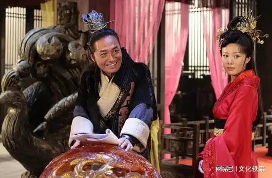 西施的真实面目你知道吗
