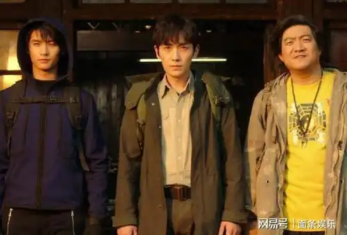 朱一龙请陈明昊吃火锅,却把胡军叫来买单,说出原因大家都笑了
