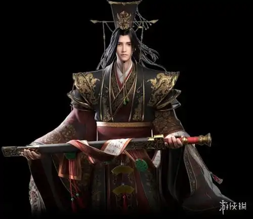 荣耀新三国刘协阵容宝物搭配推荐荣耀新三国汉献帝刘协武将攻略游侠手游
