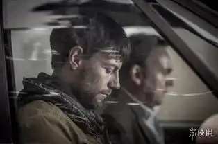 让你一看就会上瘾的九部美剧每一部都充满了高能
