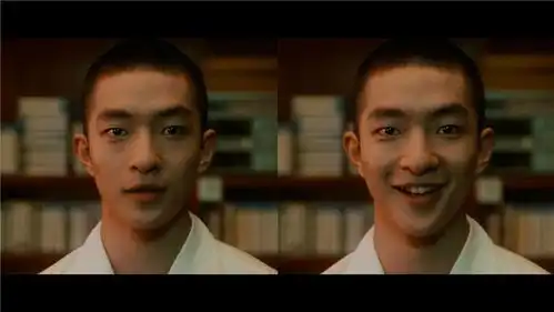 屈楚萧电影我要我们在一起定档演绎十年长跑催泪爱情