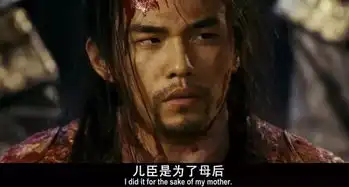 因周杰伦而被换角,搭档周迅后终于走红,如今他迎来了自己的芳华