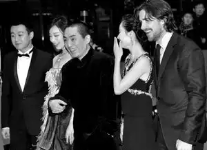 文娱金陵十三钗亮相柏林感动观众
